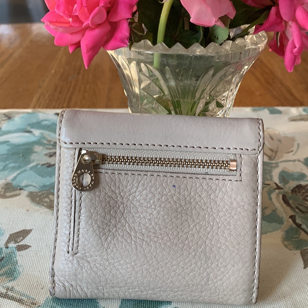 Marc by Marc Jacob’s Leather Wallet - Picture 3 of 5